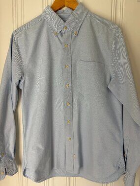 AYR Men's Button Down